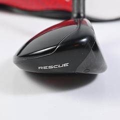 Taylormade Stealth 2 #4 Hybrid / 22 Degree / Stiff Flex Fujikura Ventus TR Red 7 - Image 8