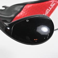 Taylormade Stealth 2 #4 Hybrid / 22 Degree / Stiff Flex Fujikura Ventus TR Red 7 - Image 6