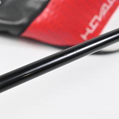 Taylormade Stealth 2 #4 Hybrid / 22 Degree / Stiff Flex Fujikura Ventus TR Red 7 - Image 5