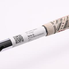 Mizuno T7 Pitching Wedge / 46 Degree / Stiff Flex Project X Rifle Shaft - Image 5