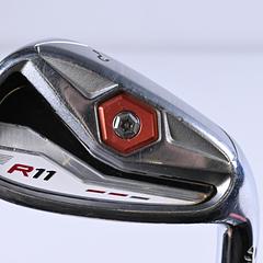 Taylormade R11 Pitching Wedge / 45 Degree / Stiff Flex Dynamic Gold S300 Shaft - Image 1