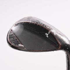 Taylormade Hi-Toe 4 Lob Wedge / 58 Degree / Wedge Flex Dynamic Gold 115 Shaft - Image 1