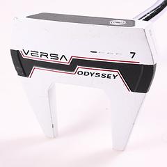 Odyssey Versa #7 Putter / 34 Inch - Image 1