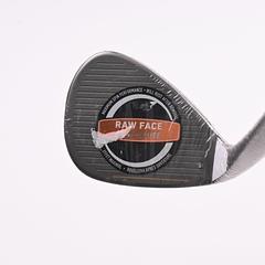 Taylormade Hi-Toe 4 Lob Wedge / 58 Degree / Wedge Flex Dynamic Gold 115 Shaft - Image 2