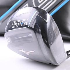 Mizuno ST-G 2023 Driver / 9.5 Degree / Regular Flex EvenFlow Riptide CB 50 Shaft - Image 1
