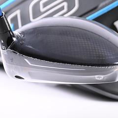Mizuno ST-G 2023 Driver / 9.5 Degree / Regular Flex EvenFlow Riptide CB 50 Shaft - Image 5