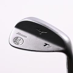 Mizuno T7 Pitching Wedge / 46 Degree / Stiff Flex Project X Rifle Shaft - Image 1