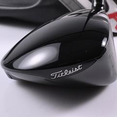 Titleist TSR4 Driver / 9 Degree / Stiff Flex Tensei AV Blue 55 Shaft - Image 8