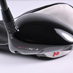 Titleist TSR4 Driver / 9 Degree / Stiff Flex Tensei AV Blue 55 Shaft - Image 6