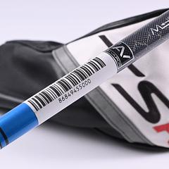 Titleist TSR4 Driver / 9 Degree / Stiff Flex Tensei AV Blue 55 Shaft - Image 4