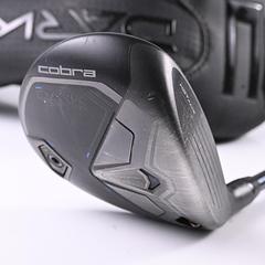 Cobra Darkspeed X #3 Wood / 15 Degree / Stiff Flex UST LIN-Q M40X White 7 Shaft - Image 3