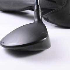 Cobra Darkspeed X #3 Wood / 15 Degree / Stiff Flex UST LIN-Q M40X White 7 Shaft - Image 5