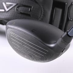 Cobra Darkspeed X #3 Wood / 15 Degree / Stiff Flex UST LIN-Q M40X White 7 Shaft - Image 6