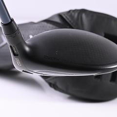 Cobra Darkspeed X #3 Wood / 15 Degree / Stiff Flex UST LIN-Q M40X White 7 Shaft - Image 7