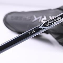 Cobra Darkspeed X #3 Wood / 15 Degree / Stiff Flex UST LIN-Q M40X White 7 Shaft - Image 8