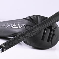 Cobra Darkspeed X #3 Wood / 15 Degree / Stiff Flex UST LIN-Q M40X White 7 Shaft - Image 2