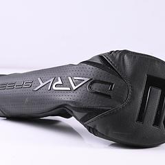 Cobra Darkspeed X #3 Wood / 15 Degree / Stiff Flex UST LIN-Q M40X White 7 Shaft - Image 1