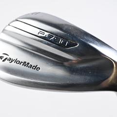 Taylormade P790 2017 Gap Wedge / 50 Degree / Regular Flex KBS Tour FLT 110 Shaft - Image 2