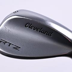 Cleveland RTZ Sand Wedge / 56 Degree / Stiff Flex MMT 105 Shaft - Image 1