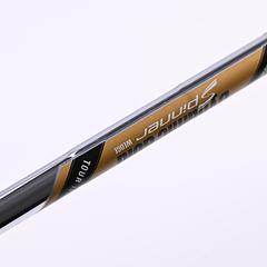 Cleveland RTX Full Face Sand Wedge / 56 Degree / Wedge Flex Dynamic Gold Spinner - Image 4