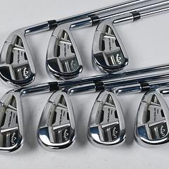 Callaway Rogue Pro Irons / 4-PW / Stiff Flex True Temper XP 105 ST15 Shafts - Image 2