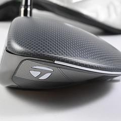 Left Hand Taylormade Qi35 Max Lite Driver / 12 Degree / Regular Flex AirSpeeder - Image 3