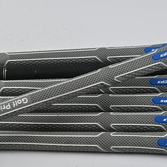 Callaway Rogue Pro Irons / 4-PW / Stiff Flex True Temper XP 105 ST15 Shafts - Image 7