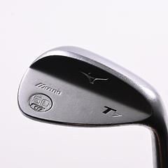 Mizuno T7 Gap Wedge / 50 Degree / Regular Flex KBS Tour C-Taper Lite 105 Shaft - Image 1