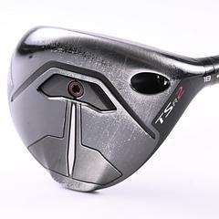 Titleist TSR2 #5 Wood / 18 Degree / Stiff Flex Tensei AV Blue 65 Shaft - Image 5