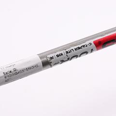 Mizuno T7 Gap Wedge / 50 Degree / Regular Flex KBS Tour C-Taper Lite 105 Shaft - Image 4