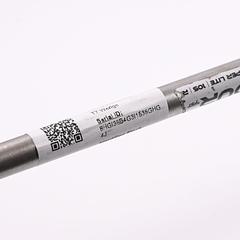 Mizuno T7 Gap Wedge / 50 Degree / Regular Flex KBS Tour C-Taper Lite 105 Shaft - Image 5