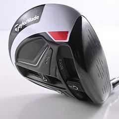 Taylormade M1 2017 Driver / 12 Degree / Senior Flex Ozik MFS White Tie X4 50 - Image 2