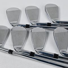 Callaway Rogue Pro Irons / 4-PW / Stiff Flex True Temper XP 105 ST15 Shafts - Image 3