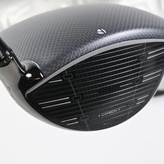 Left Hand Taylormade Qi35 Max Lite Driver / 12 Degree / Regular Flex AirSpeeder - Image 2