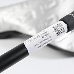 Left Hand Taylormade Qi35 Max Lite Driver / 12 Degree / Regular Flex AirSpeeder - Image 8