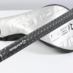 Left Hand Taylormade Qi35 Max Lite Driver / 12 Degree / Regular Flex AirSpeeder - Image 7