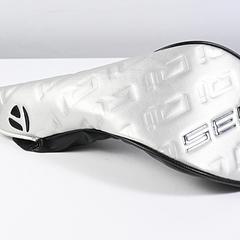 Left Hand Taylormade Qi35 Max Lite Driver / 12 Degree / Regular Flex AirSpeeder - Image 6