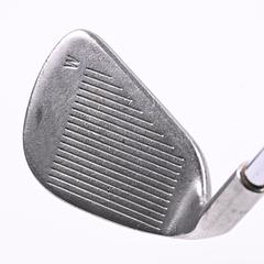 Ping Eye 2+ Pitching Wedge / 47 Degree / Black Dot / Stiff Flex Ping Shaft - Image 2