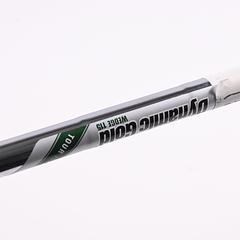 Taylormade Milled Grind 4 Lob Wedge / 58 Degree / Wedge Flex Dynamic Gold 115 - Image 4