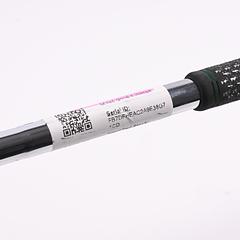 Taylormade Milled Grind 4 Lob Wedge / 58 Degree / Wedge Flex Dynamic Gold 115 - Image 5