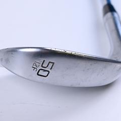 Titleist Vokey SM9 Gap Wedge / 50 Degree / X-Flex Dynamic Gold X100 Shaft - Image 3