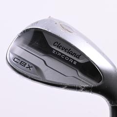Cleveland CBX Zipcore Sand Wedge / 56 Degree / Wedge Flex Dynamic Gold Spinner - Image 1