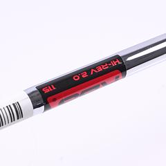 Cleveland CBX 4 Zipcore Sand Wedge / 54 Degree / Wedge Flex KBS Hi-Rev 2.0 115 - Image 4