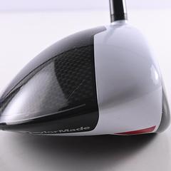 Taylormade M1 2017 Driver / 12 Degree / Senior Flex Ozik MFS White Tie X4 50 - Image 4