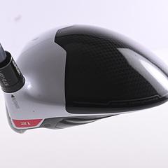 Taylormade M1 2017 Driver / 12 Degree / Senior Flex Ozik MFS White Tie X4 50 - Image 6