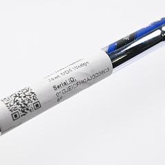 Callaway Jaws MD5 Lob Wedge / 60 Degree / Stiff Flex Dynamic Gold S200 115 - Image 5