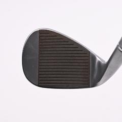 Taylormade Milled Grind 4 Sand Wedge / 56 Degree / Wedge Flex Dynamic Gold 115 - Image 2