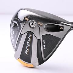 Callaway Rogue ST Triple Diamond LS Driver / 10.5 Degree / Stiff Flex Tensei 65 - Image 4
