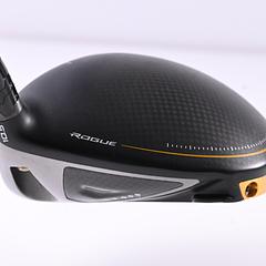 Callaway Rogue ST Triple Diamond LS Driver / 10.5 Degree / Stiff Flex Tensei 65 - Image 1