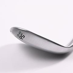 Taylormade Milled Grind 4 Sand Wedge / 56 Degree / Wedge Flex Dynamic Gold 115 - Image 3